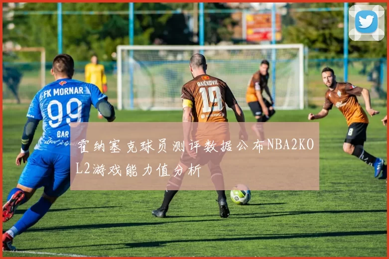 霍纳塞克球员测评数据公布NBA2KOL2游戏能力值分析
