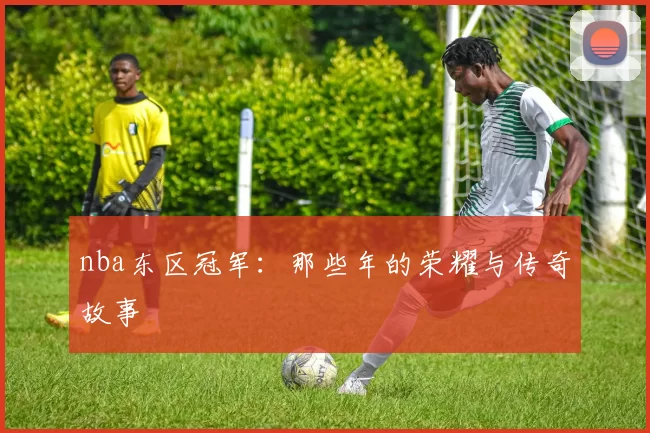 nba东区冠军：那些年的荣耀与传奇故事